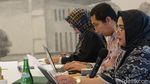 Pertumbuhan Ekonomi Jakarta Tetap Solid Pada Kuartal 3 Tahun 2023