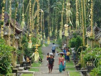Pembangunan Pariwisata: Kunci Mengentaskan Kemiskinan