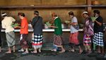 Pesona Penglipuran Bali, Desa Wisata Terbaik di Dunia