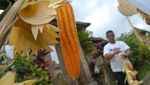 Pesona Penglipuran Bali, Desa Wisata Terbaik di Dunia