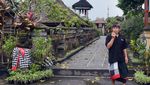Pesona Penglipuran Bali, Desa Wisata Terbaik di Dunia