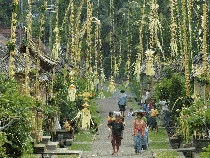 5 Destinasi Long Weekend Murah di Bali