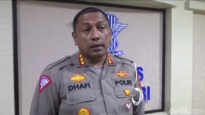 Polisi jelaskan terkait wacana aktivitas batu bara disetop selama masa kampanye