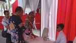 Polisi Amankan Joki Tes CPNS di Surabaya