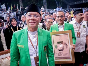 Mardiono: Insyaallah Nomor Urut 3 Berkah, Ganjar-Mahfud Menang Pilpres