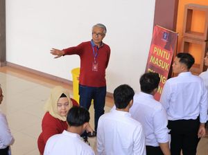 182 Latihan Soal CPNS Online SKD Lengkap dengan Kunci Jawabannya