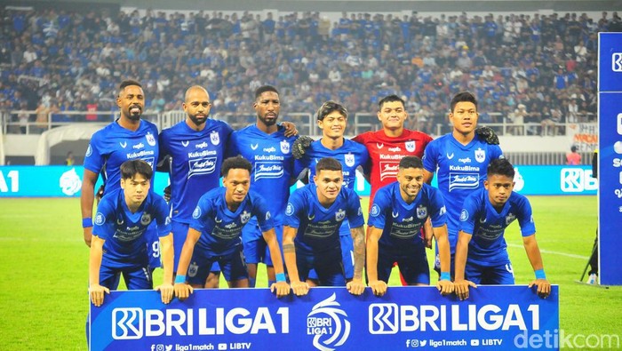 Skuad PSIS Semarang di Liga 1 2023/2024.
