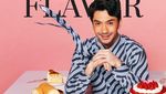 Reza Rahadian Raih Piala Citra Aktor Terbaik, Ini Momen Kulinernya