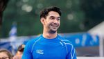 Reza Rahadian Raih Piala Citra Aktor Terbaik, Ini Momen Kulinernya
