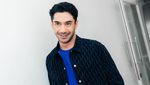 Reza Rahadian Raih Piala Citra Aktor Terbaik, Ini Momen Kulinernya