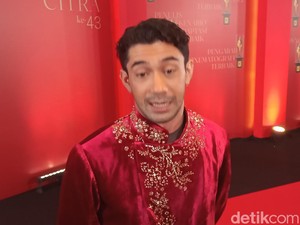 Rasa Syukur Reza Rahadian-Sha Ine Febriyanti Raih Pemeran Utama Terbaik FFI 2023