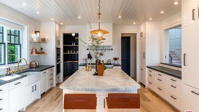Rumah Chris Martin di Malibu/via Realtor.com Rumah Chris Martin di Malibu/via Realtor.com