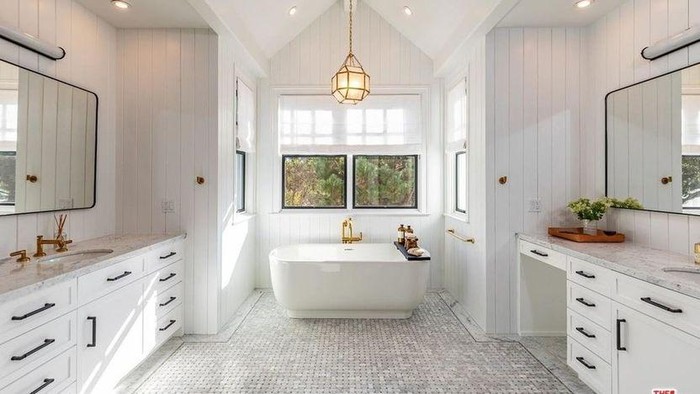 Rumah Chris Martin di Malibu/via Realtor.com Rumah Chris Martin di Malibu/via Realtor.com