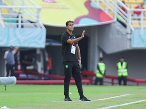 Piala Dunia U-17: Jelang Hadapi Indonesia, Maroko Kelelahan