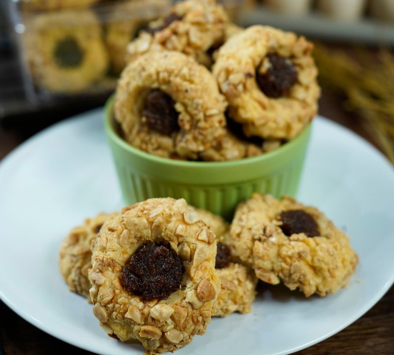 Sania Baking Class