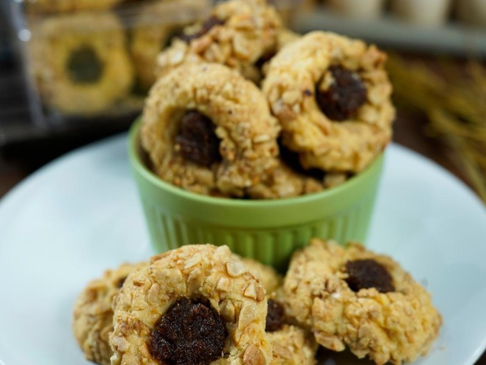 Sania Baking Class