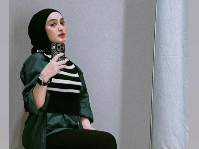 Santyka Fauziah