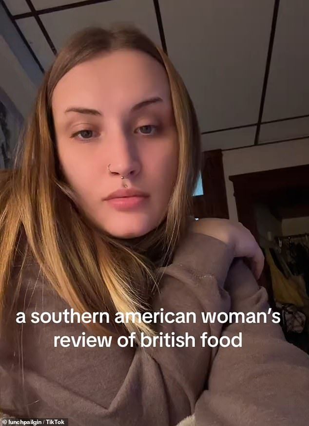 Sebut Makanan Inggris Tak Enak, Wanita Amerika Ini Picu Perdebatan