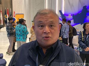 NasDem-PKB-PKS Akan Bertemu Anies dan Cak Imin Bahas Hak Angket Besok