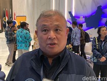 NasDem Ungkap Alasan Ratu Wulla Mundur dari Caleg