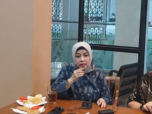 Asosiasi Pengusaha Jamin Tak Ada Perusahaan RI Kasih Sumbangan ke Israel