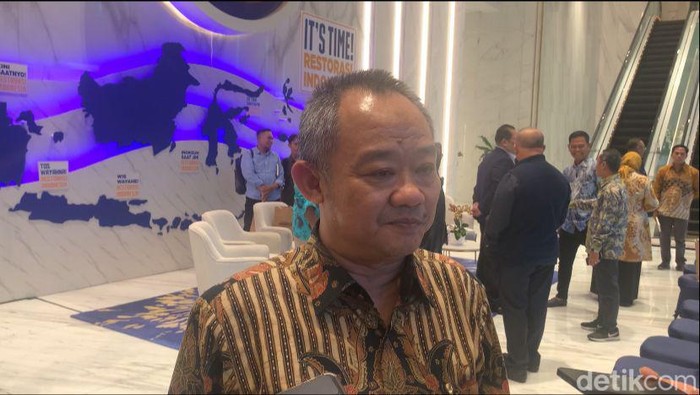 Sekum PP Muhammadiyah Abdul Muti