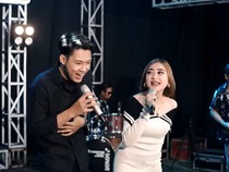 Lirik Lagu Kandas yang Dinyanyikan Shinta Arsinta feat Masdddho