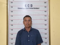 Kronologi Kuli Bangunan Diberi Tumpangan Tinggal Perkosa Anak Pemilik Rumah