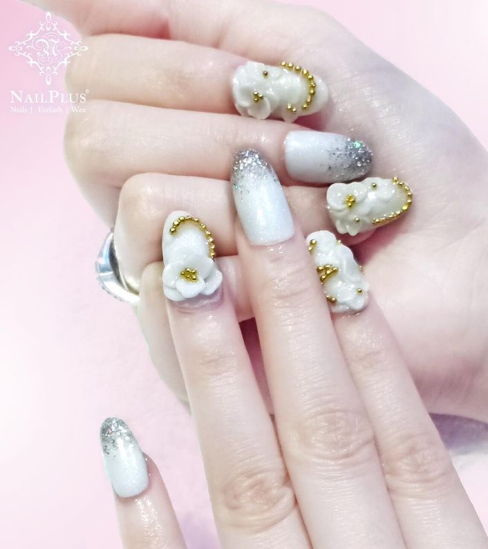 The Nail Plus