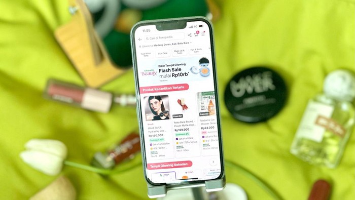 Tokopedia Tokopedia