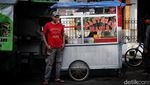 Tutur Batin Para PKL untuk Capres-Cawapres RI Mendatang