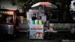 Tutur Batin Para PKL untuk Capres-Cawapres RI Mendatang