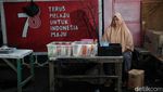 Tutur Batin Para PKL untuk Capres-Cawapres RI Mendatang