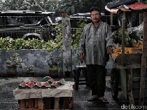 Tutur Batin Para PKL untuk Capres-Cawapres RI Mendatang