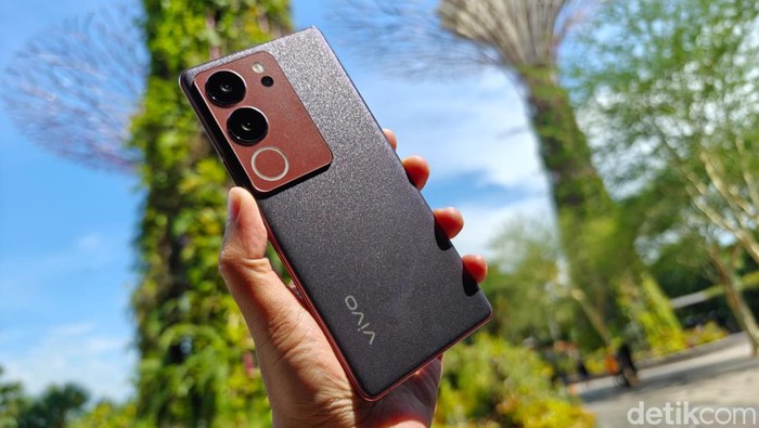 Vivo V29