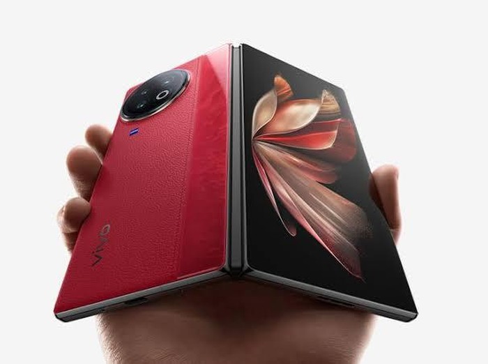 Vivo X Fold 3