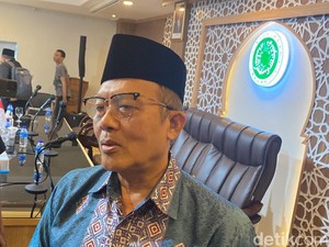 MUI Dukung Hoegeng Awards 2024: Penghargaan bagi Polisi Terbaik