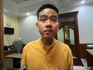 Gibran ke Jambi, Penanggung Jawab Acara Ungkap Sederet Pesannya