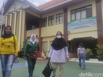 Lagi-lagi Mangkir Sidang, Masriah Siap-siap Jadi DPO