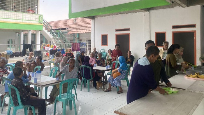 Yayasan Al Fajar Berseri