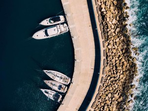 Ini Sederet Jasa Transportasi di Bali, Ada Speed Boat!