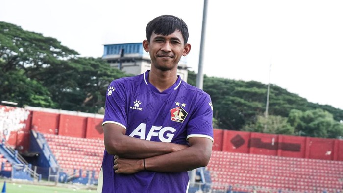 Ahmad Nuri Fasya