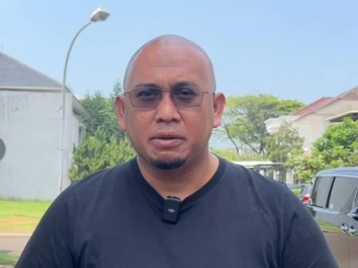 Andre Rosiade