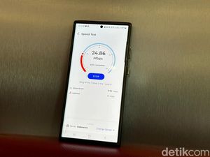 Operator Curhat ke Menkominfo Soal Paket Internet Minimal 100 Mbps
