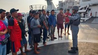 Dari hasil penyelidikan, didapatkan data bahwa para CPMI ilegal berasal dari Lombok, NTB. Kemudian, untuk berangkat ke Malaysia, CPMI ilegal mengaku perlu mengocek kantong sejumlah 10-15 juta per orang kepada pengurus yang mengaku sebagai agen. 