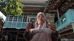 Bisnis Manis Makanan Ringan Kacang Sebiji