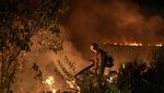Gawat! Lahan Basah Terbesar di Dunia Terbakar