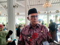 Bupati Kuningan Tolak Istilah Cirebon Raya, Tetap Ciayumajakuning