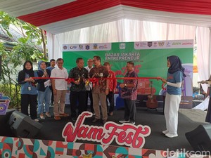 Cara KPP Mampang Genjot Setoran Pajak UMKM, Bina dari Kecil Jadi Raksasa