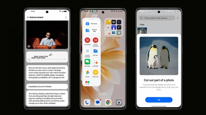 ColorOS 14